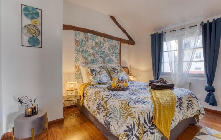 Le Petit Drouais T3 En Plein Coeur De ! Apartment *